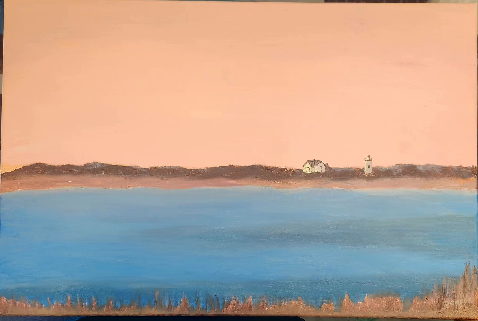 Race Point