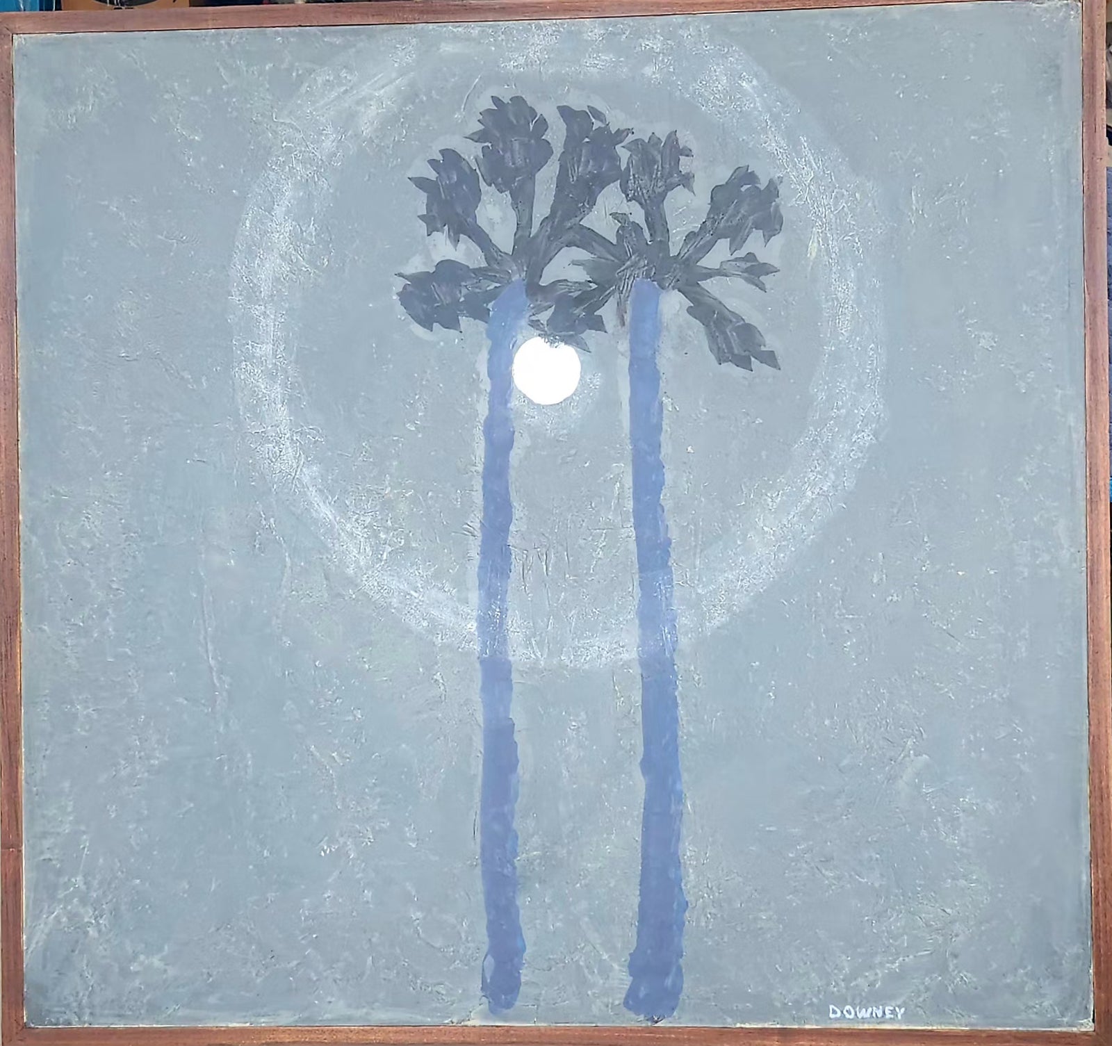 Indigo Moon
