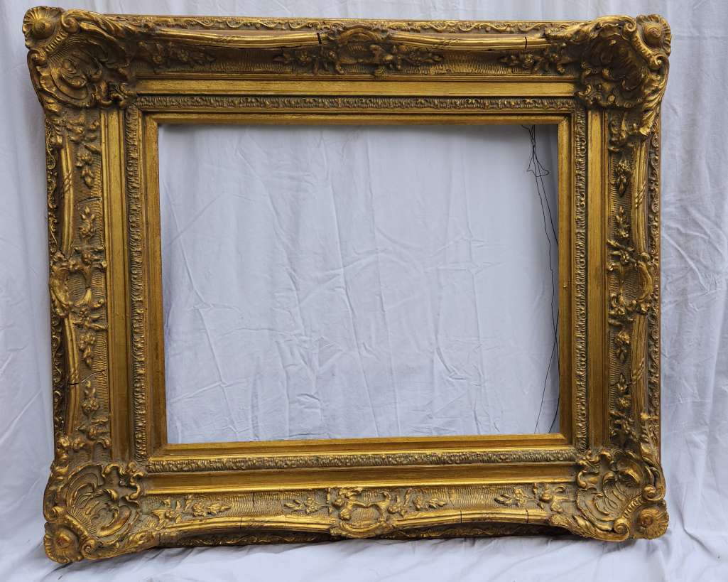 Frames #8