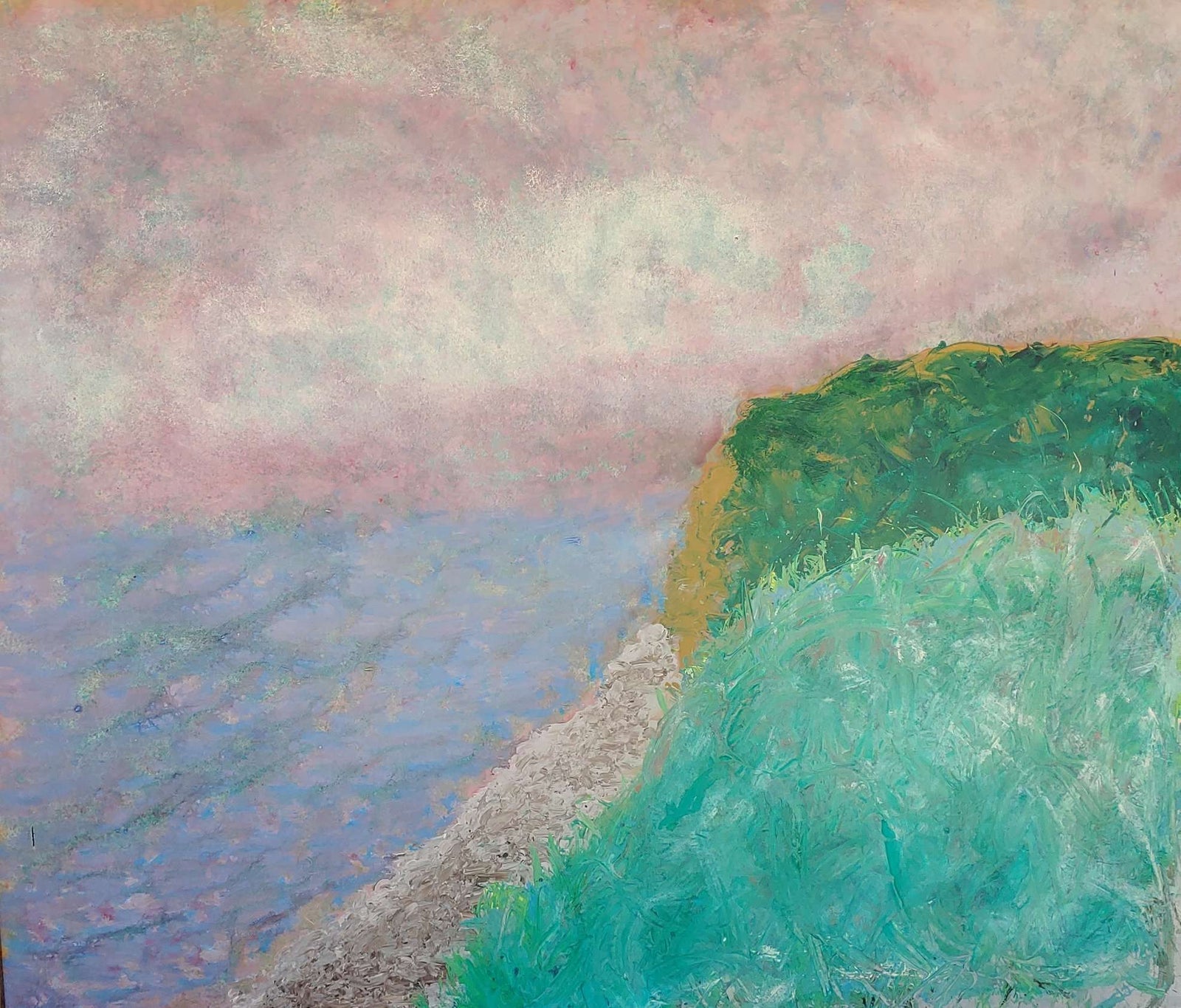 Long Nook Beach