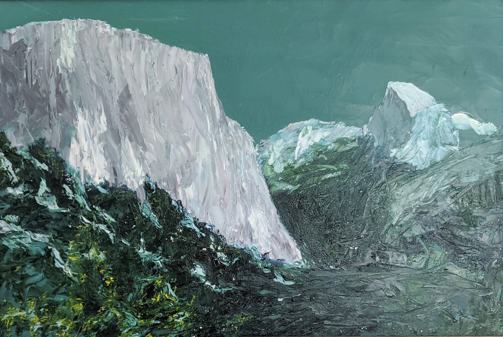 Yosemite