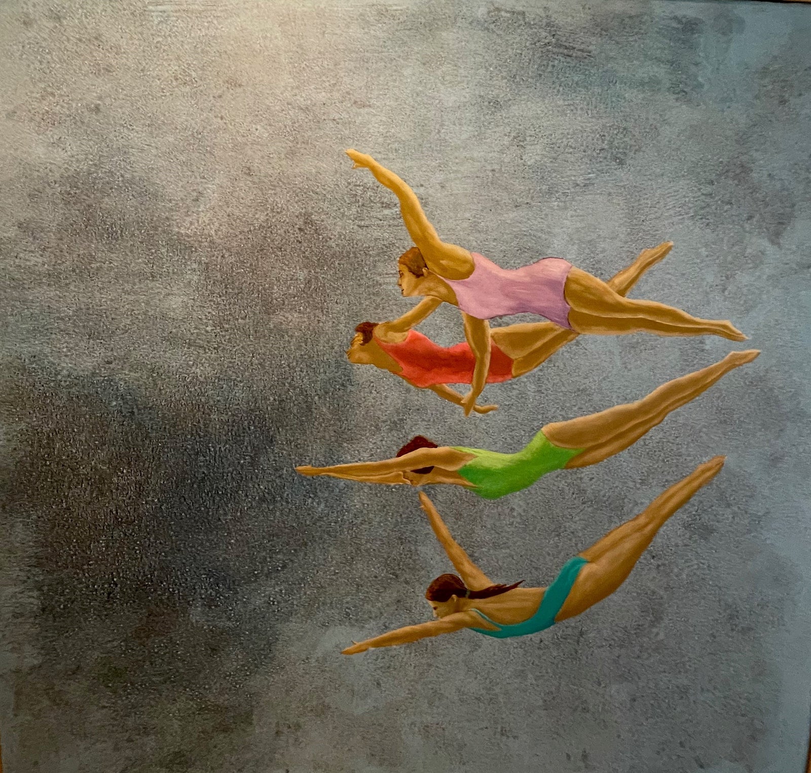 Divers
