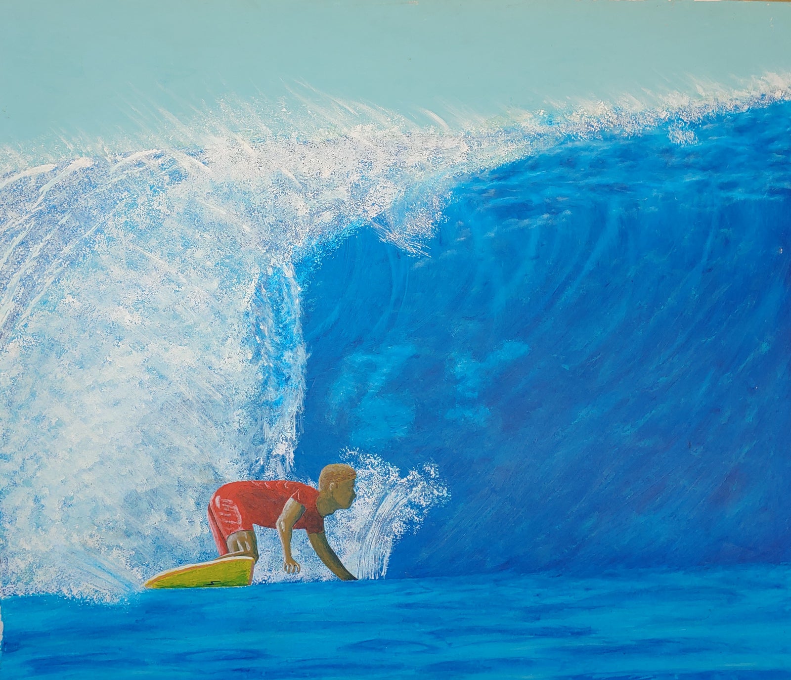 Surfer