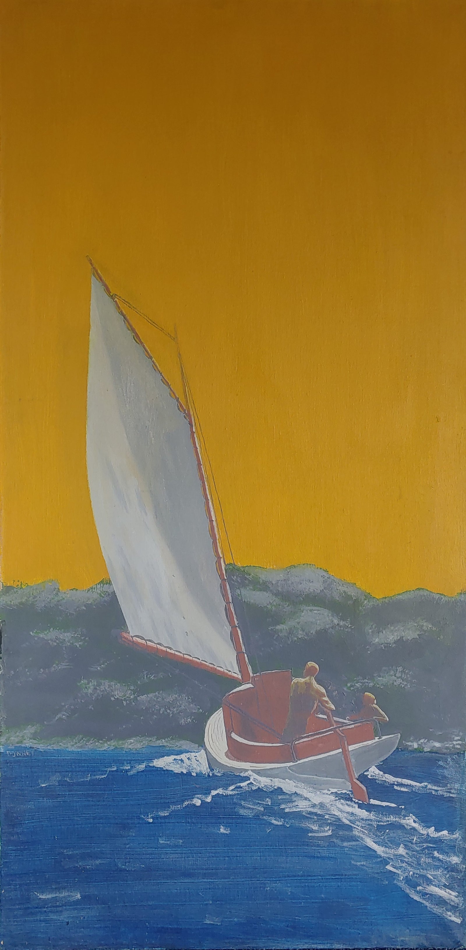 Catboat